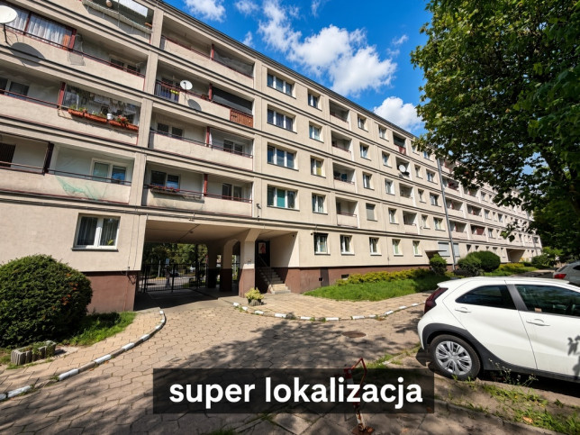 Mieszkanie Sprzedaż Łódź Łódź-Śródmieście Prezydenta Gabriela Narutowicza 1
