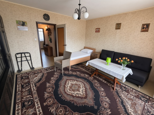 Mieszkanie Sprzedaż Łódź Łódź-Widzew Piasta Kołodzieja 5