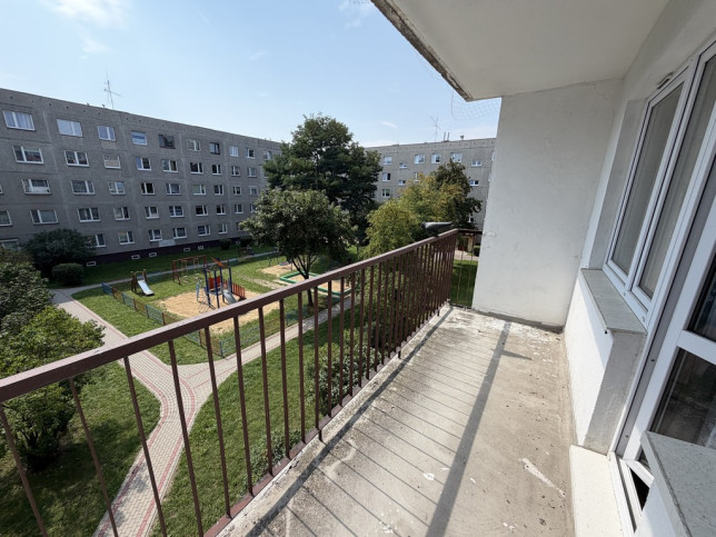 Mieszkanie Sprzedaż Łódź Łódź-Widzew Piasta Kołodzieja 7