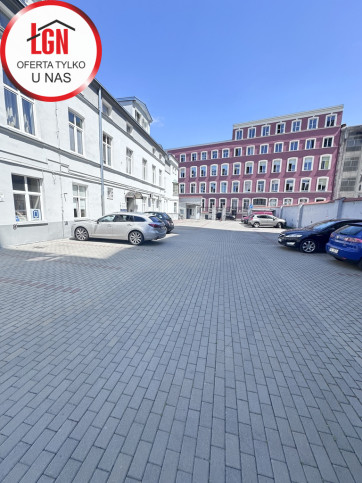 Mieszkanie Sprzedaż Łódź Łódź-Śródmieście Wólczańska 14
