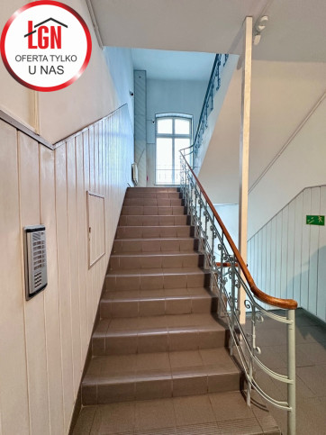 Mieszkanie Sprzedaż Łódź Łódź-Śródmieście Gdańska 8
