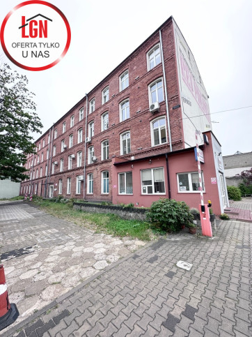Mieszkanie Sprzedaż Łódź Łódź-Śródmieście Gdańska 1