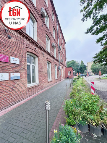Mieszkanie Sprzedaż Łódź Łódź-Śródmieście Gdańska 12