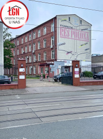 Mieszkanie Sprzedaż Łódź Łódź-Śródmieście Gdańska