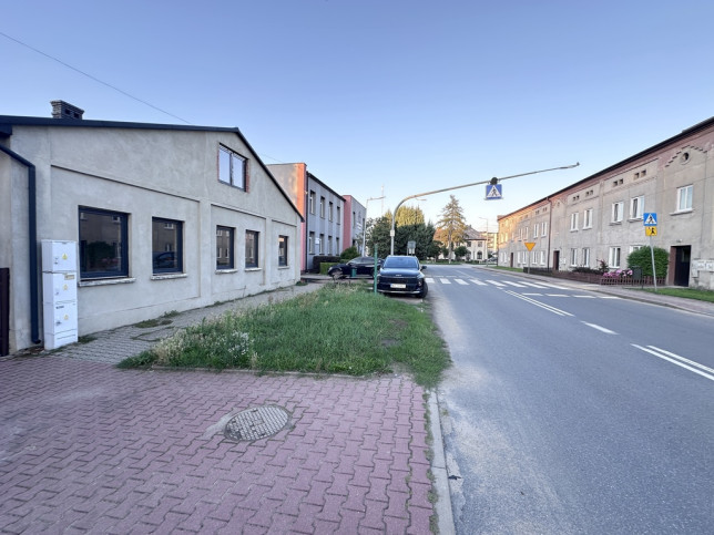 Obiekt Sprzedaż Leśmierz 15 1