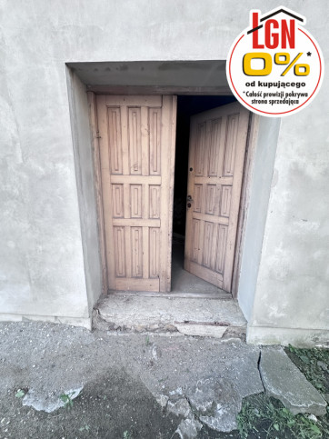 Obiekt Sprzedaż Leśmierz 15 5