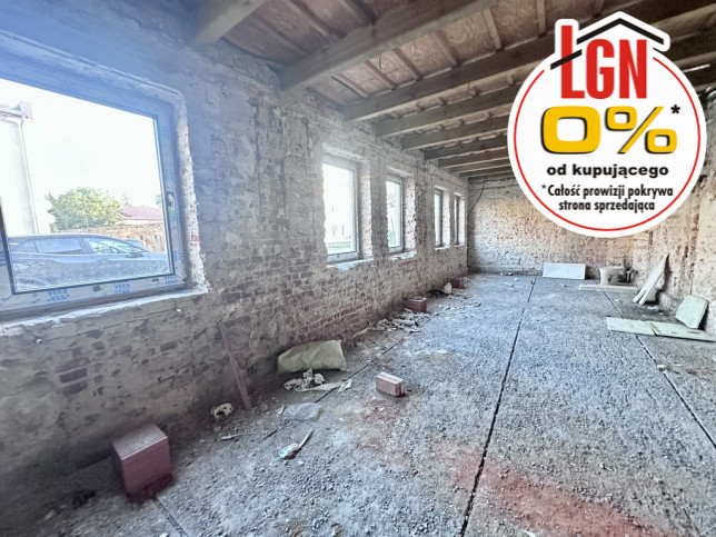 Obiekt Sprzedaż Leśmierz 15 6