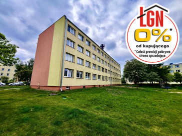 Mieszkanie Sprzedaż Tuszyn Wysoka
