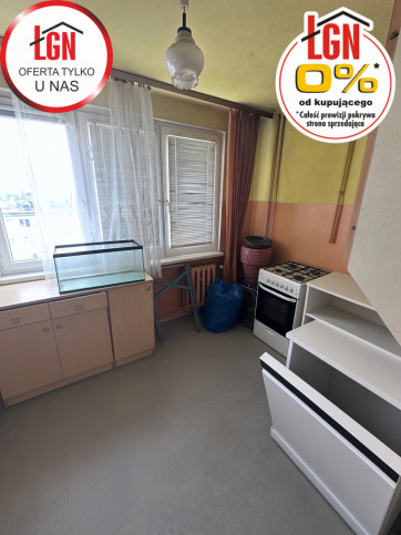 Mieszkanie Sprzedaż Łódź Łódź-Górna Mazurska 3