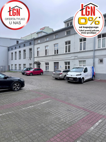 Mieszkanie Sprzedaż Łódź Śródmieście Wólczańska 12