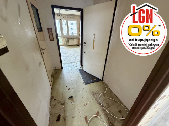 Mieszkanie Sprzedaż Łódź Widzew Piasta Kołodzieja 7