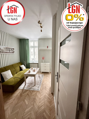 Mieszkanie Sprzedaż Łódź Śródmieście Orla 21 5