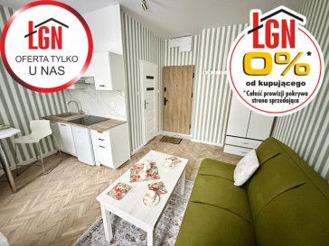 Mieszkanie Sprzedaż Łódź Śródmieście Orla 21