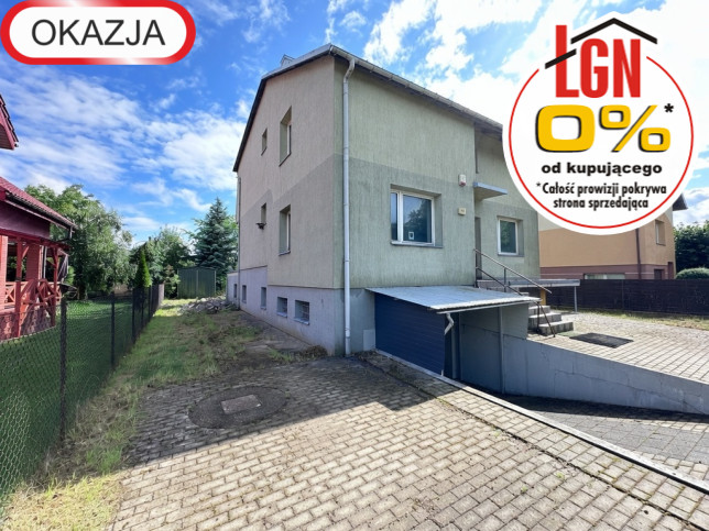 Dom Sprzedaż Łódź Widzew Brzezińska 215 2