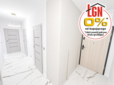 Mieszkanie Sprzedaż Łódź Bałuty Okoniowa 11