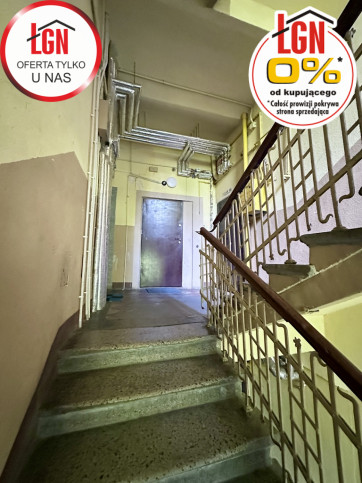 Mieszkanie Wynajem Łódź Śródmieście Edwarda Abramowskiego 8