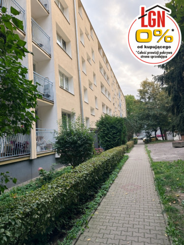 Mieszkanie Sprzedaż Łódź Górna Tatrzańska 9