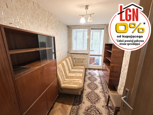 Mieszkanie Sprzedaż Łódź Górna Tatrzańska 6