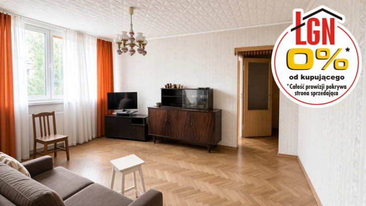 Mieszkanie Sprzedaż Łódź Górna Tatrzańska 2