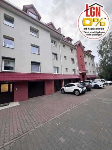 Mieszkanie Sprzedaż Zgierz 3 Maja 12