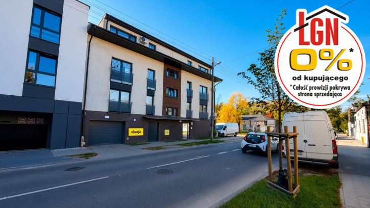 Mieszkanie Sprzedaż Łódź Górna Pryncypalna 3