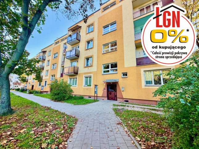Mieszkanie Sprzedaż Łódź Górna Cieszyńska 16