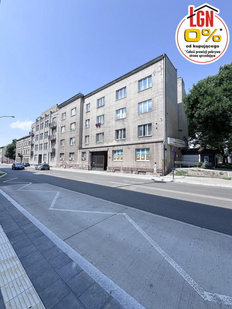 Mieszkanie Sprzedaż Łódź Śródmieście Radwańska