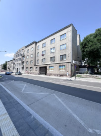Mieszkanie Sprzedaż Łódź Śródmieście Radwańska