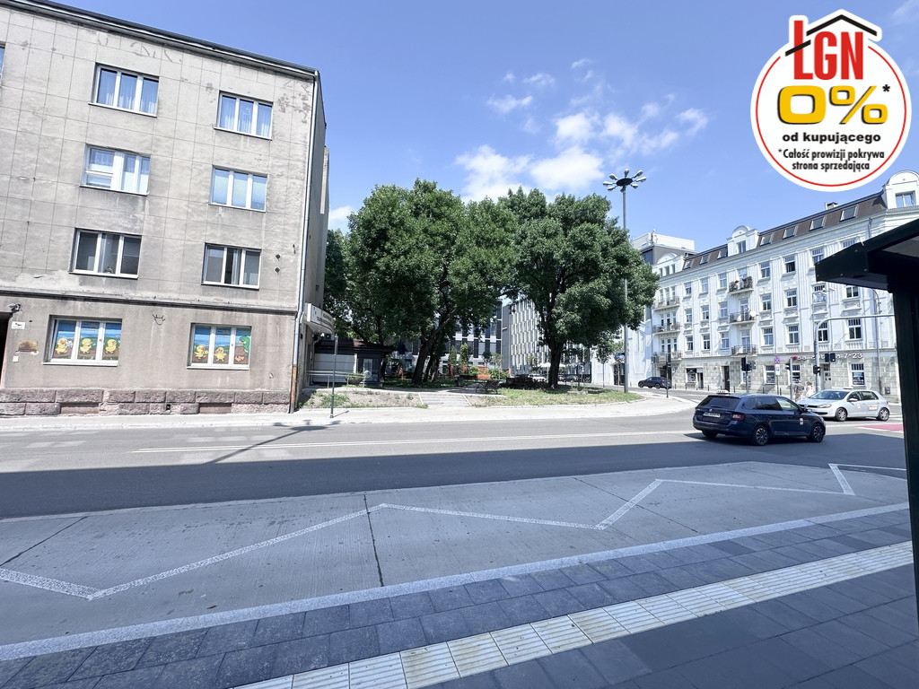 Mieszkanie Sprzedaż Łódź Śródmieście Radwańska