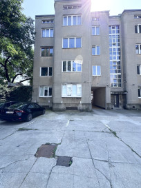 Mieszkanie Sprzedaż Łódź Śródmieście Radwańska