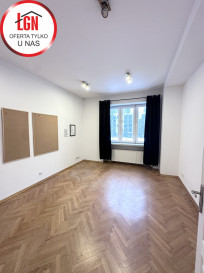 Lokal Wynajem Łódź Prezydenta Gabriela Narutowicza