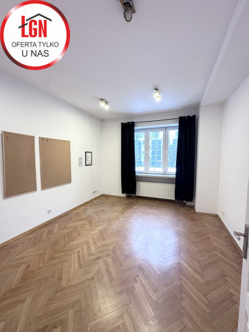 Lokal Wynajem Łódź Prezydenta Gabriela Narutowicza 6