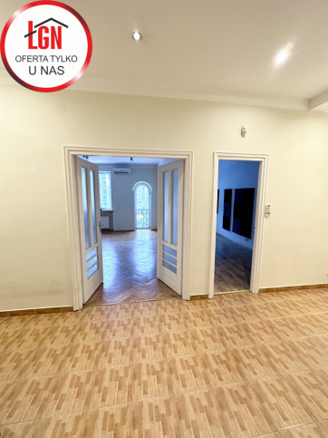 Lokal Wynajem Łódź Prezydenta Gabriela Narutowicza 7