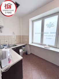 Lokal Wynajem Łódź Prezydenta Gabriela Narutowicza