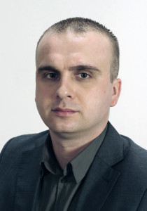 Adrian Lisiecki